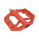 Shimano PD-GR400 Plattformpedale Rot