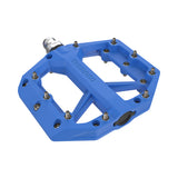Shimano PD-GR400 Plattformpedale Blau
