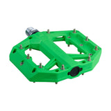 Shimano PD-GR400 Plattformpedale Grün