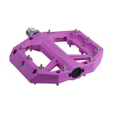 Shimano PD-GR400 Plattformpedale Lila