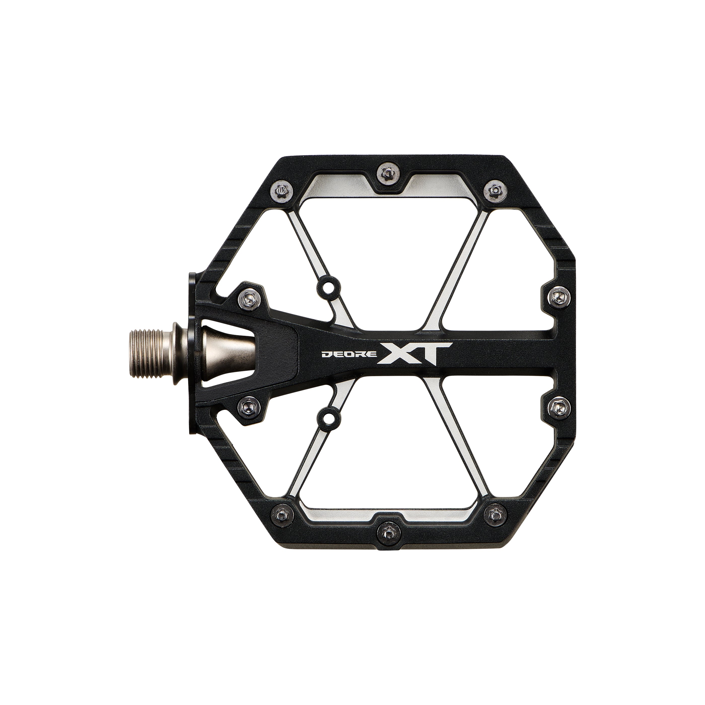 Pedales Plataforma Shimano PD-M8240 Enduro/Trail #2