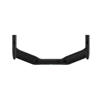 Manillar Triatlón PRO Basebar Aluminio Hydroformed Negro #7