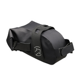 Satteltasche PRO Team Gravel Schwarz 0.6L Schwarz