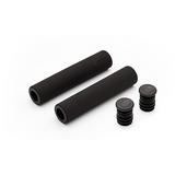 Griffe PRO RollerRace Team Slide On 32mm 130mm Schwarz