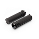 Griffe PRO MoonDust Team Lock-On 34mm 138mm Schwarz