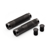 Griffe PRO SlickRock Team Lock-On 32mm 145mm Schwarz