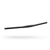 MTB Lenker PRO LT Aluminium Flat 31.8mm Schwarz