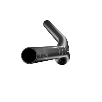 Manillar MTB PRO LT Aluminio 31.8mm/20mm Negro #6