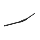 MTB Styr Pro Koryak 3Five Riser Aluminum 35mm/10mm Rise/8° Sweep Black