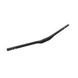 MTB Styr Pro Koryak 3Five Riser Aluminum 35mm/20mm Rise/8° Sweep Black