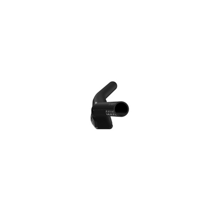 Manillar MTB PRO Tharsis Evo Carbon 35mm/20mm Rise/8° Negro #5