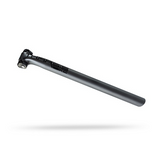 attelstütze PRO Tharsis XC Carbon 400mm 0mm Schwarz