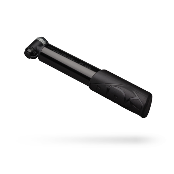 Minibomba PRO Performance XS Telescópica Negro