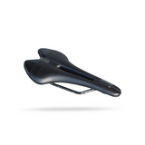 PRO Falcon Gel Sattel Schwarz