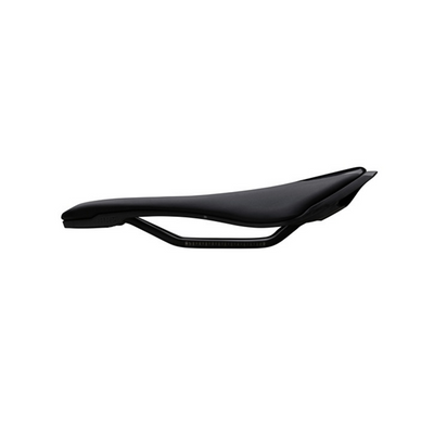 Sillín PRO Stealth Performance AF Stainless Negro #7
