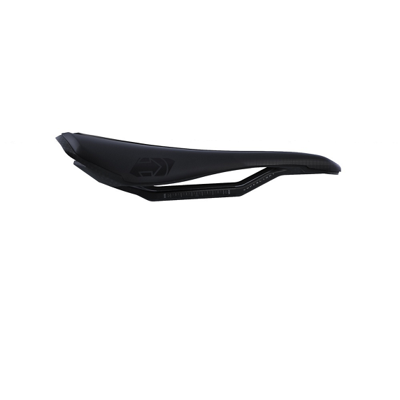 Sillín PRO Stealth Superlight Saddle AF Carbon Negro #2