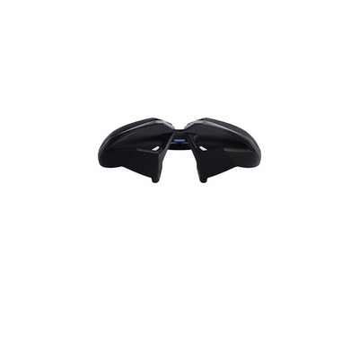 Sillín PRO Stealth Superlight Saddle AF Carbon Negro #3