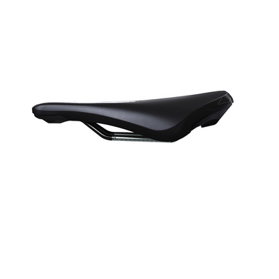 Sillín PRO Stealth Offroad Performance AF Stainless Negro #3