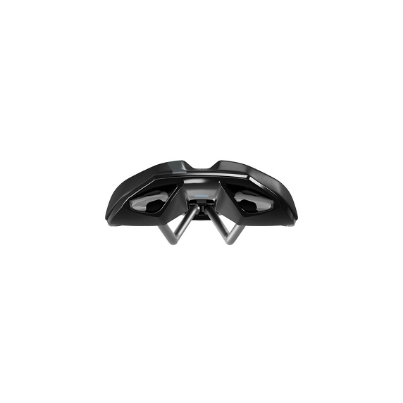 Sillín PRO Condor AF Crmo Negro #3