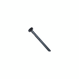 Sattelstütze PRO Vibe 350mm 0mm Aluminium Schwarz