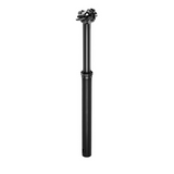 Dropper Seatpost Pro Koryak DSP 120 Internal Aluminium Black