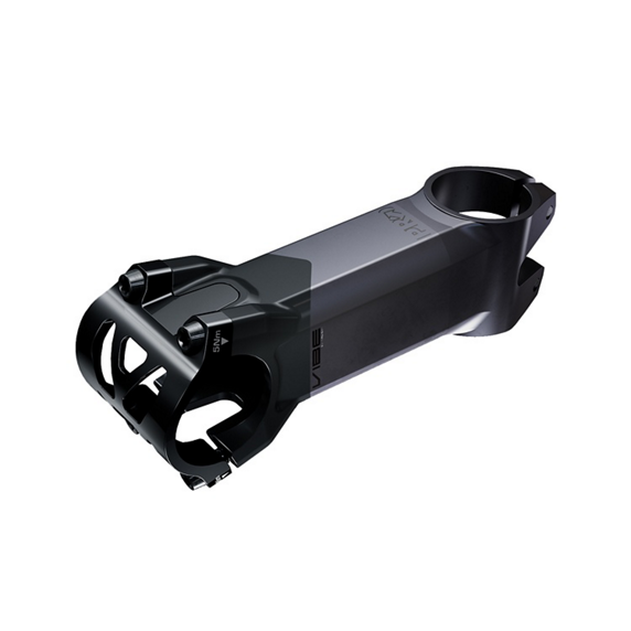 Potencia PRO Vibe Superlight 1 1/8 +/-6º Negro #2