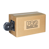 Pro Sport Control Handlebar Tape 25mm Black