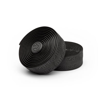 Cinta Manillar PRO Peaked Performance 2.5mm Black EVA #2