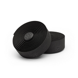 Pro Peaked Sport Styrtape Sort Kork 2.5 mm