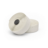 Pro Peaked Sport Styrtape Hvid Kork 2.5 mm
