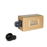 Pro Tape Peaked Sport Cork Styrstape 2.5mm Sort