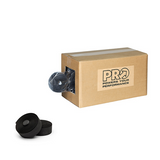 Pro Tape Pursuit Sport Handlebar Tape 3mm Sort