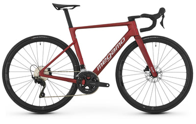 Megamo Pulse 20 2026 Rojo