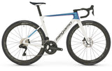 Megamo Pulse 05 CW 2026 Weiß Blau