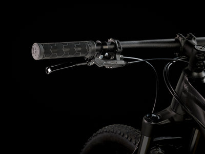 Trek Procaliber 6 2026 Satin Trek Black/Lithium Grey #11