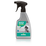 Motorex Schnellreiniger Aerosol 500ml Grün