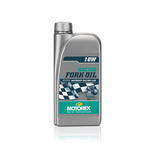 Motorex Federgabelöl 10W Flasche 1L Grün