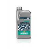 Motorex Federgabelöl 4W Flasche 1L Grün