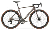Cykler Megamo Raise 00 2026 Garnet Ud