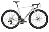 Cykler Megamo Raise 00 2026 Jade White