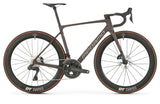 Cykler Megamo Raise 03 2026 Garnet Ud