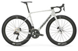 Cykler Megamo Raise 03 2026 Jade White