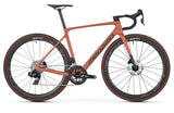 Cykler Megamo Raise 07 2026 Brown