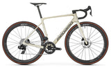 Cykler Megamo Raise 07 2026 Silver Ash