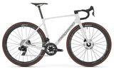Cykler Megamo Raise 07 2026 White