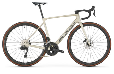 Megamo Raise 15 2026 Silver Ash