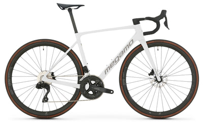 Megamo Raise 15 2026 White