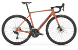 Cykler Megamo Raise 20 2026 Brown