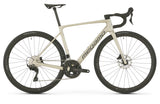 Cykler Megamo Raise 20 2026 Silver Ash