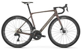 Cykler Megamo Raise TLR 2026 Garnet Ud